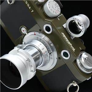 レンジファインダーボディ」「Voigtlander」「中古商品」の商品検索