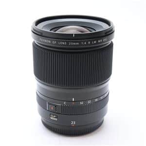 FUJIFILM (フジフイルム) フジノン GF23mm F4 R LM WR メイン