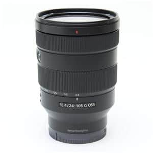 SONY (ソニー) FE 24-105mm F4 G OSS SEL24105G メイン