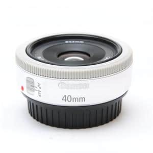 Canon (キヤノン) EF40mm F2.8 STM」の商品検索結果 | デジタル