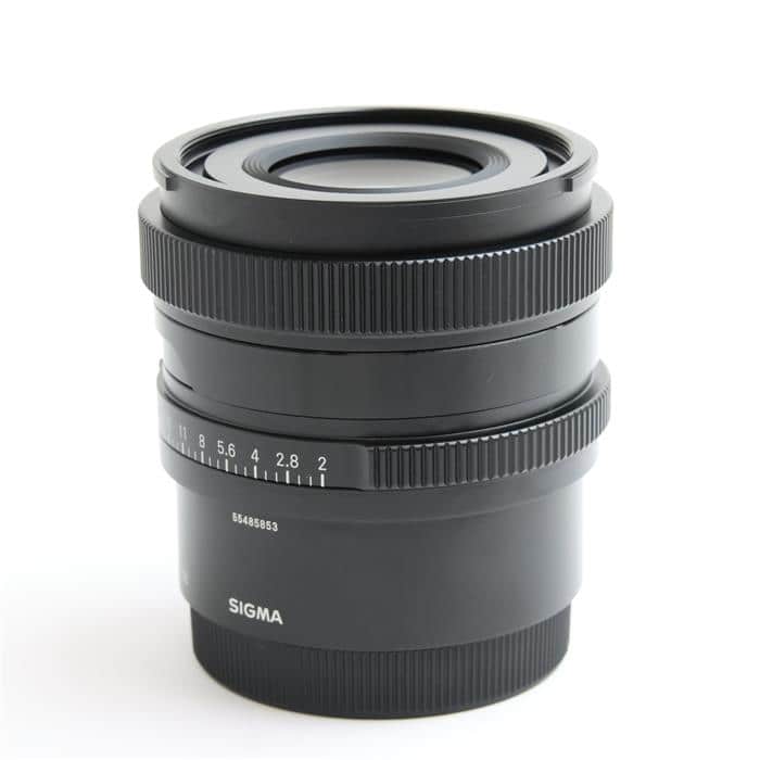 SIGMA - 【中古】(シグマ) SIGMA 35/2 DG DN CONTEMPORARY SE(ソニーE) 35mm F2 DG DN [ソニーE用] 中古価格比較 - 価格.com