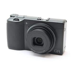 RICOH (リコー) GR III HDF」の商品検索結果 | デジタルカメラ