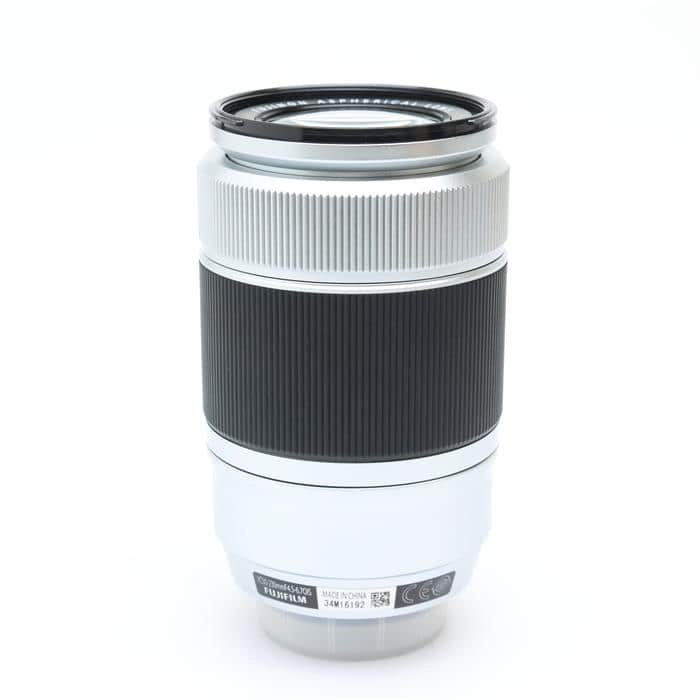 中古)FUJIFILM (フジフイルム) フジノン XC50-230mm F4.5-6.7