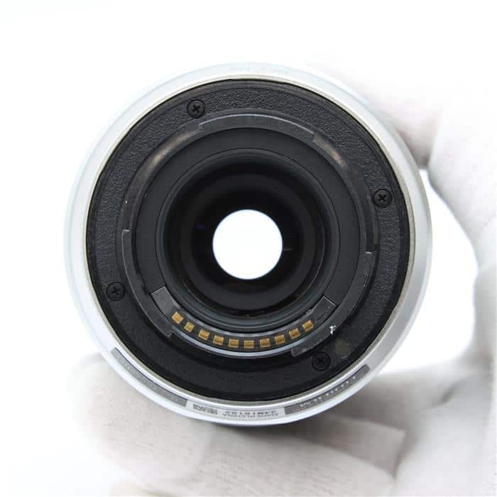 【ジャンク品・返品不可】FUJIFILM XC 50-230mm II シルバー ジャンク品・返品不可】FUJIFILM XC 50-230mm II シルバー