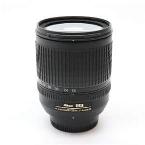 Nikon (ニコン) AF-S DX ED 18-135mm F3.5-5.6 G(IF)」の商品検索結果