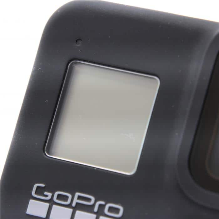 HERO8 Black CHDHX-801-FW