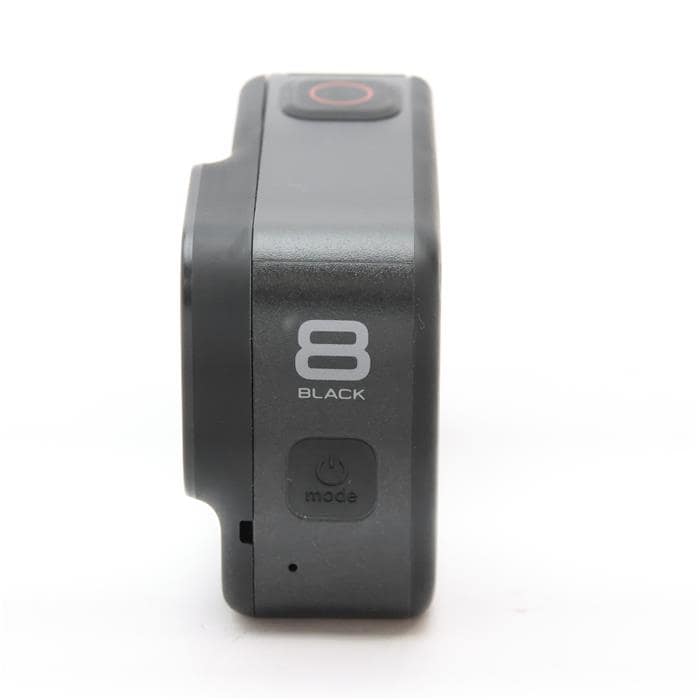 HERO8 Black CHDHX-801-FW