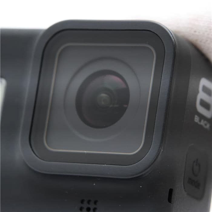 HERO8 Black CHDHX-801-FW