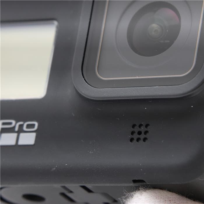 HERO8 Black CHDHX-801-FW