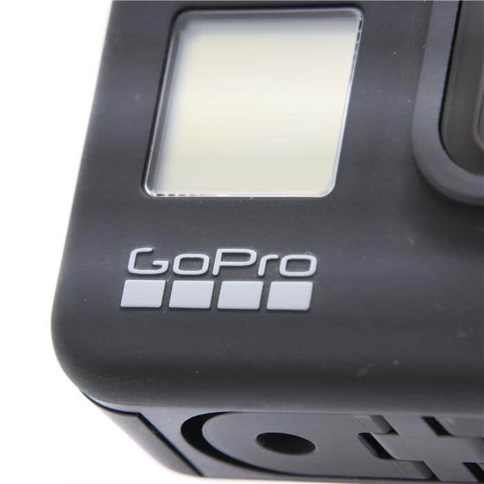 HERO8 Black CHDHX-801-FW