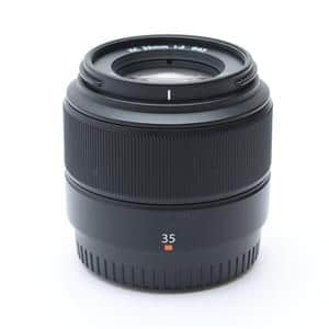 新品)FUJIFILM (フジフイルム) フジノン XC35mm F2（商品ID