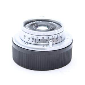 新品)Voigtlander (フォクトレンダー) COLOR-SKOPAR 35mm F3.5