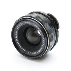 PENTAX (ペンタックス) SUPER-TAKUMAR 35mm F3.5」の商品検索結果