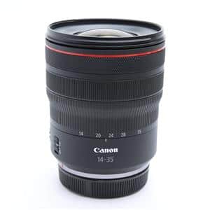 Canon (キヤノン) RF14-35mm F4 L IS USM」の商品検索結果 | デジタル