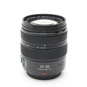 Panasonic (パナソニック) LUMIX G X VARIO 12-35mm F2.8 II ASPH