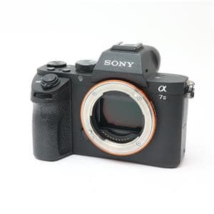 α7II」「デジタルカメラ」「SONY」「中古商品」の商品検索結果