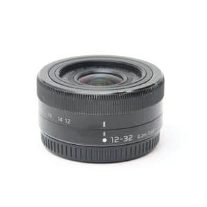LUMIX G 12-32mm H-FS12032 プロテクトフィルター付き LUMIX G 12-32mm H-FS12032 プロテクトフィルター付き カメラレンズ