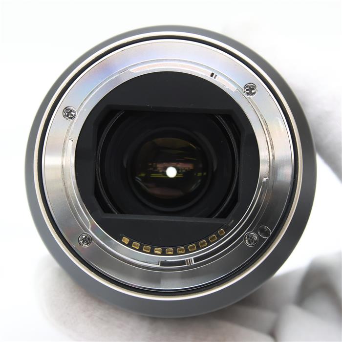 28-75mm F2.8 DiIII RXD / Model A036SF (ソニーE用/フルサイズ対応)