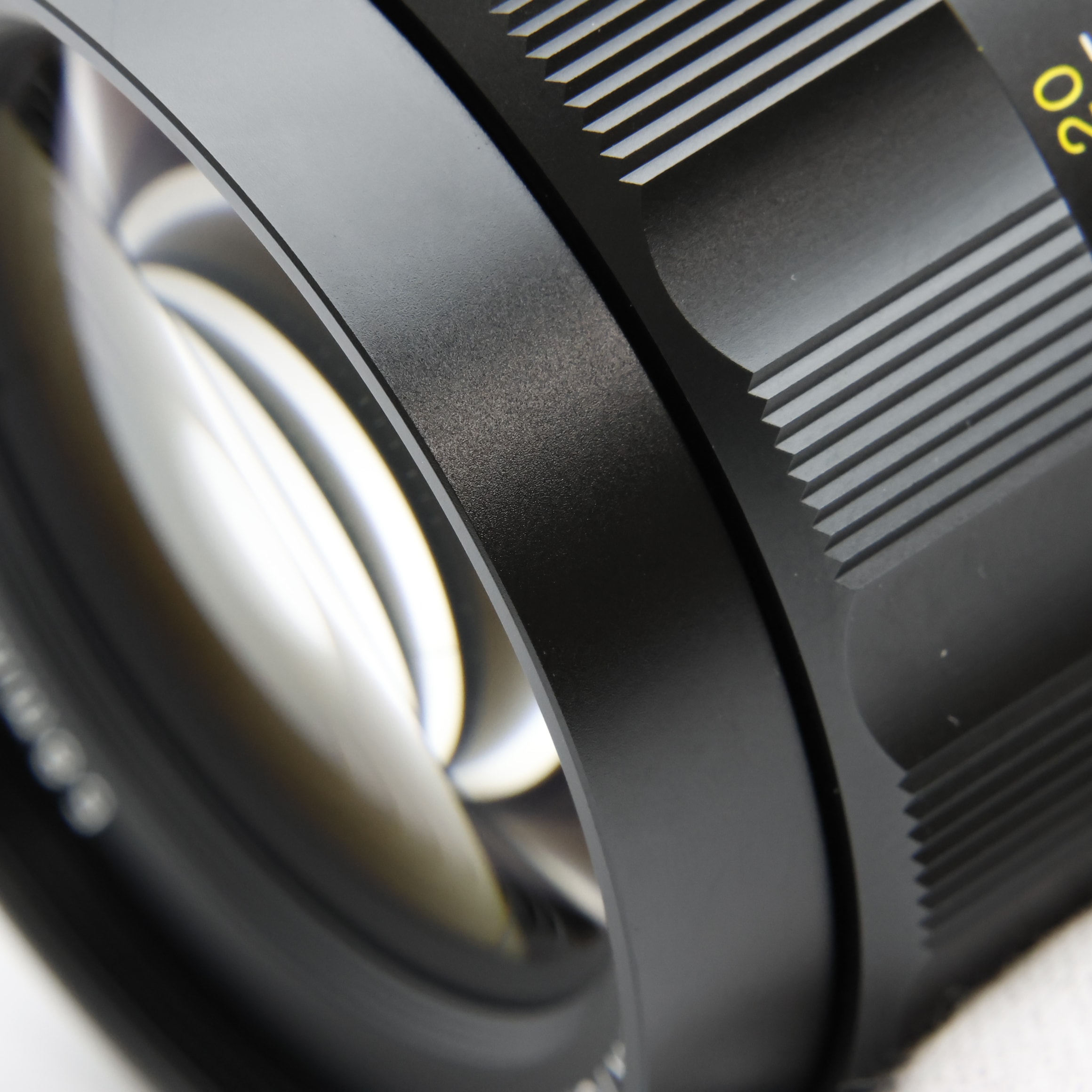 【整備済】Nikon FE2 + Voigtländer 58mm F1.4 中古)Voigtlander (フォクトレンダー) NOKTON 58mm F1.4 SL II N