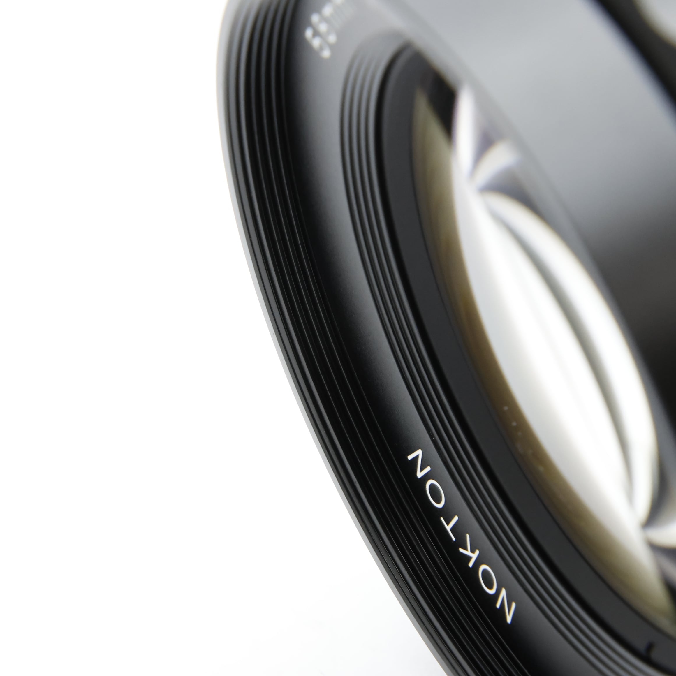 中古)Voigtlander (フォクトレンダー) NOKTON 58mm F1.4 SL II N