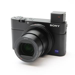 SONY rx100m3」「新同品・美品のみ」の商品検索結果 | デジタルカメラ