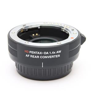 PENTAX (ペンタックス) HD DA AF REAR CONVERTER 1.4x AW メイン