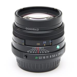 PENTAX (ペンタックス) HD FA 77mm F1.8 Limited  ブラック メイン