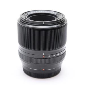 FUJIFILM (フジフイルム) フジノン XF 60mm F2.4 R Macro」の商品検索