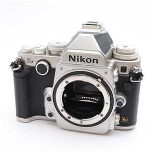 nikon Df」の商品検索結果 | デジタルカメラ、ミラーレスカメラ、交換