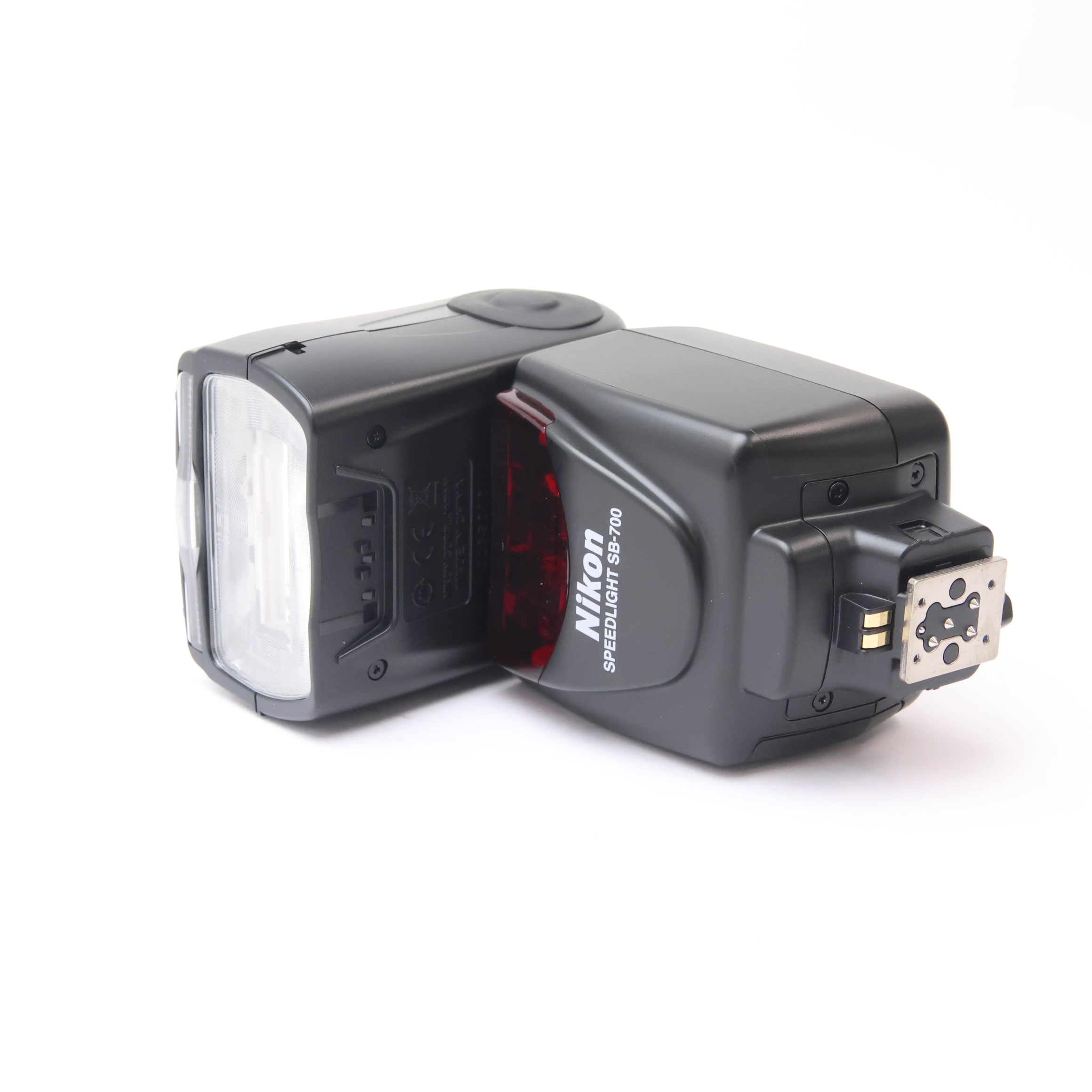 Nikon SB-700 ニコン スピードライト