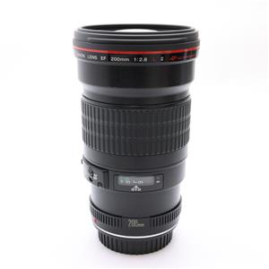 Canon (キヤノン) EF200mm F2.8L II USM」の商品検索結果 | デジタル