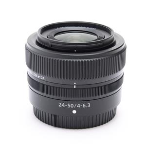 Nikon (ニコン) NIKKOR Z 24-50mm F4-6.3 メイン