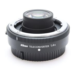新品)Nikon (ニコン) Z TELECONVERTER TC-1.4x（商品ID：4960759904317