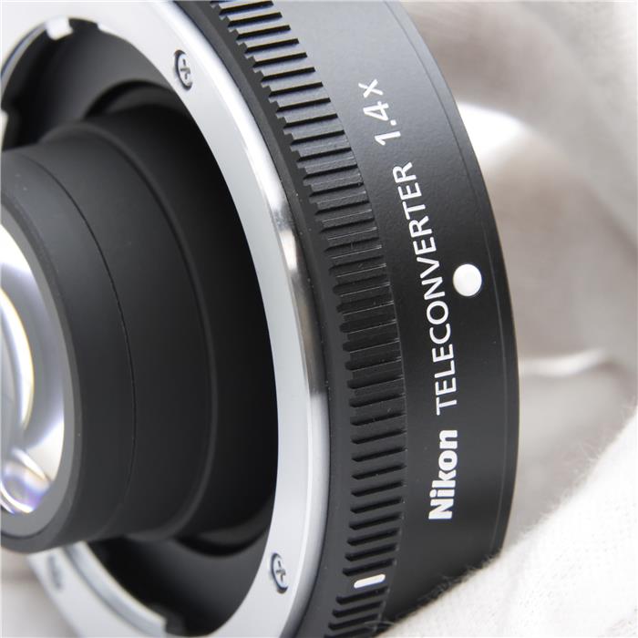 中古)Nikon (ニコン) Z TELECONVERTER TC-1.4x（商品ID：3717030976355