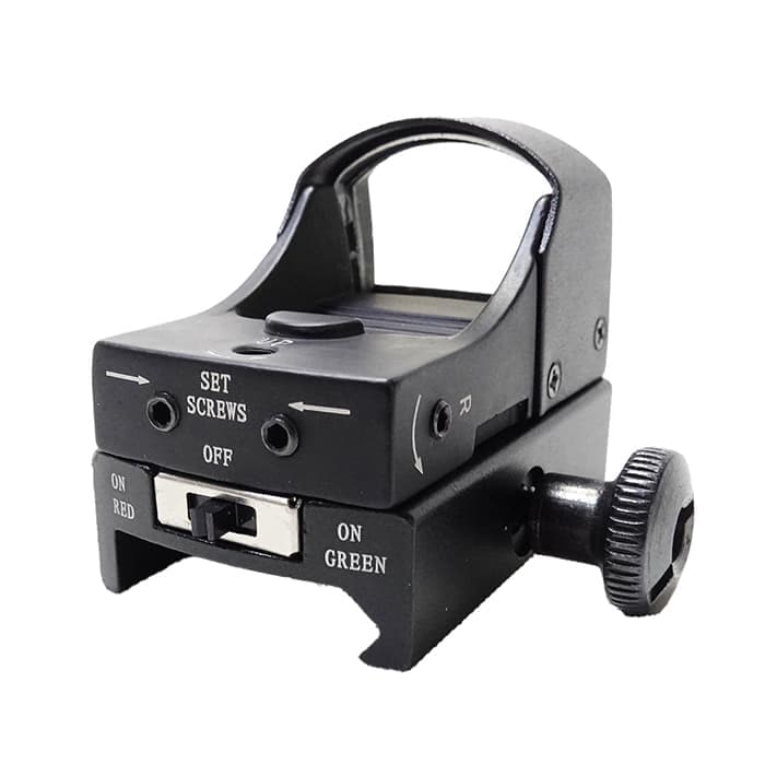 新品)DIGSCO.com(デジスコドットコム) 飛撮 超小型照準器 高 新品)DIGSCO.com(デジスコドットコム) 飛撮 超小型照準器 高