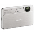 SONY (ソニー) Cyber-Shot DSC-T99 シルバー