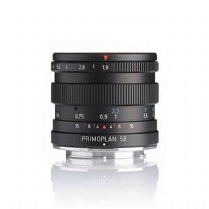 Meyer Optik Gorlitz Primoplan 58mm F1.9」の商品検索結果