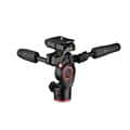 Manfrotto (マンフロット) befree 3ウェイライブ雲台 MH01HY-3W