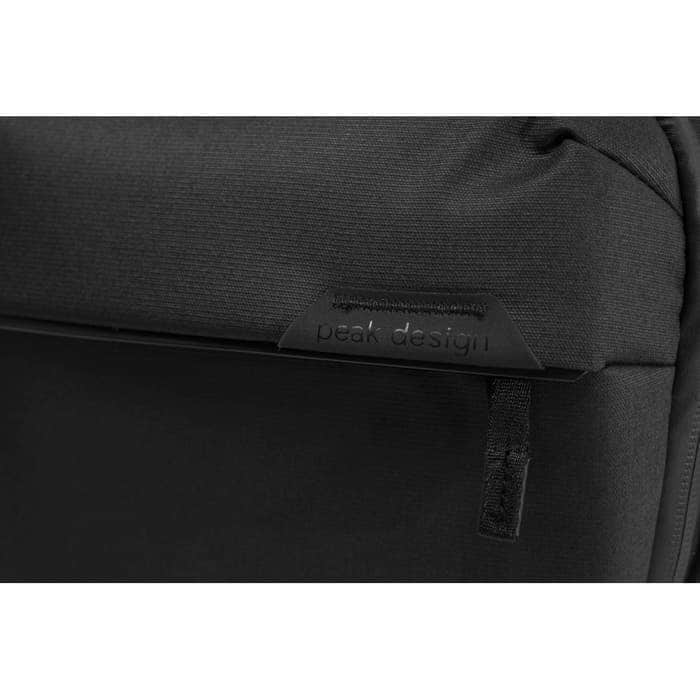 ピークデザイン エブリデイスリング 3L BEDS-3-BK-2 PeakDesign ピークデザイン エブリデイ スリング 3L