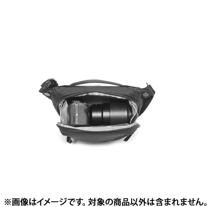 新品)peak design (ピークデザイン) エブリデイ スリング 3L BEDS-3-BK