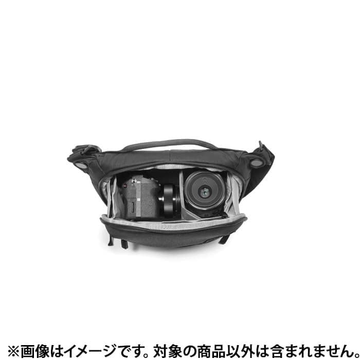 ピークデザイン エブリデイスリング 3L BEDS-3-BK-2 楽天市場】beds-3-bk-2の通販