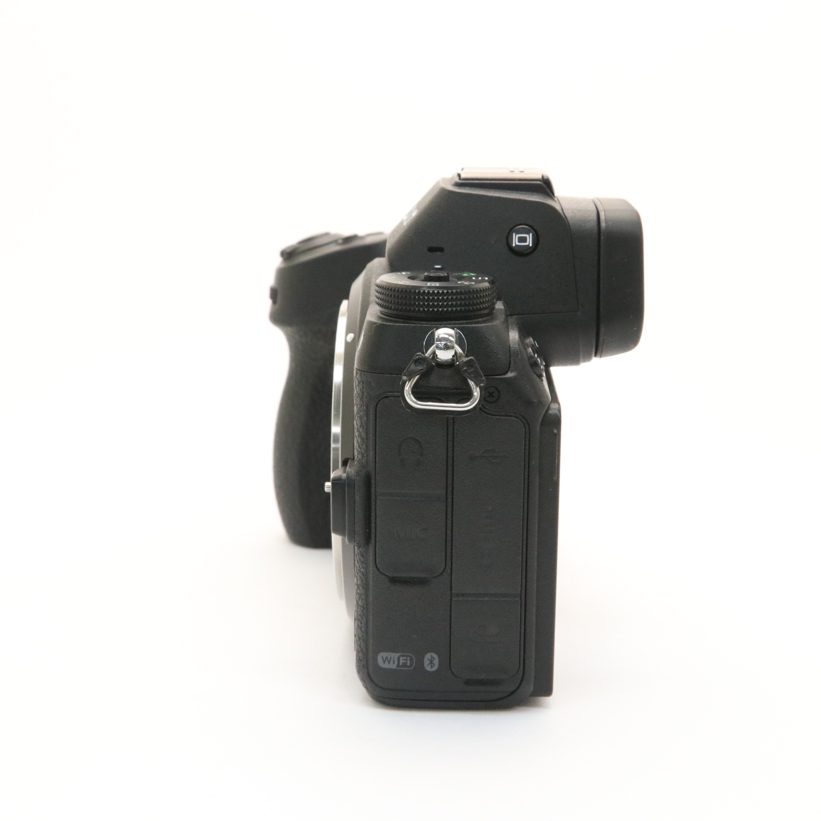 Nikon Snapbridge App Amateur Photographer