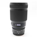 Nikon (ニコン) NIKKOR Z 50mm F1.2 S