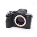 SONY (ソニー) α7RIV ボディ ILCE-7RM4