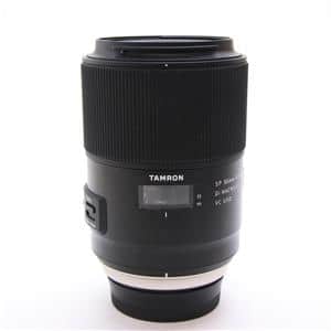 TAMRON SP 90mm F2.8 Di MACRO Model F017」の商品検索結果 | デジタル