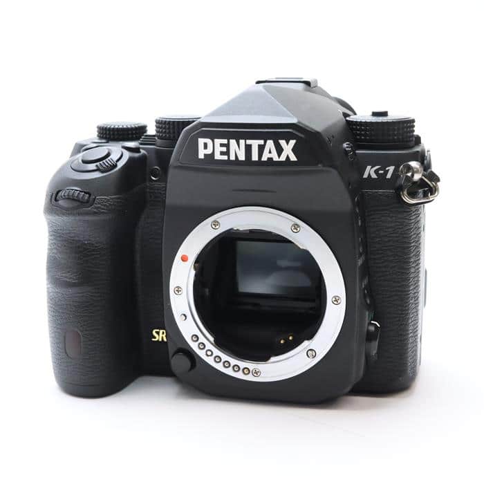 ジャンク品　PENTAX ks-1 ペンタックス PENTAX K-01 ボディ ブラック/ブラック ［ジャンク