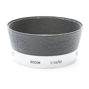 Leica (ライカ) XOOIM/12521 ズミルックス50mm用フード メイン