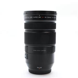 FUJIFILM (フジフイルム) フジノン XF18-120mm F4 LM PZ WR メイン