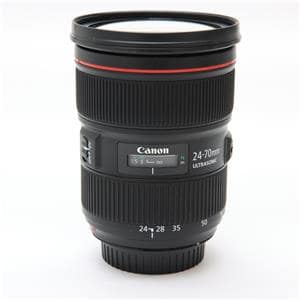 Canon (キヤノン) EF24-70mm F2.8L II USM メイン