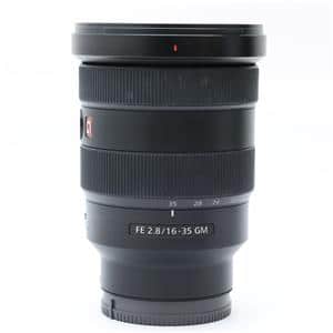 SONY (ソニー) FE 16-35mm F2.8 GM SEL1635GM メイン